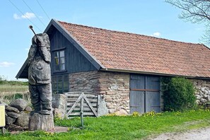 Utomhus
