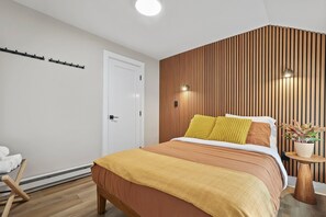 3rd Bedroom (Double Bed)