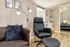 Interiör