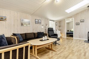 Interiör