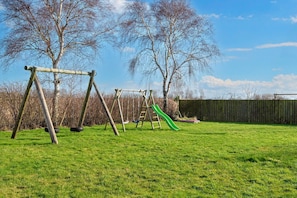 Espace pour enfants