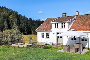 Außenseite