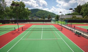 Sportplatz
