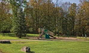 Espace pour enfants