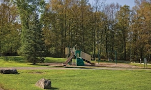Barnområde