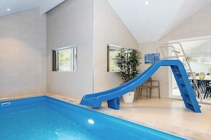 Schwimmbab