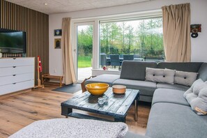 Interiör