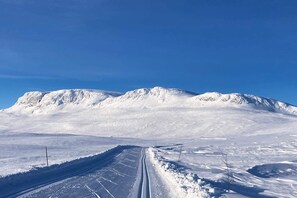 Wintersport/Ski
