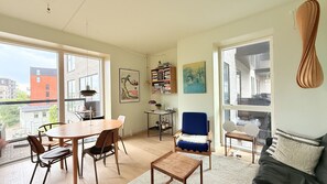 Accommodation