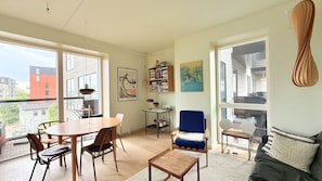 Accommodation