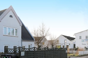 Außenseite