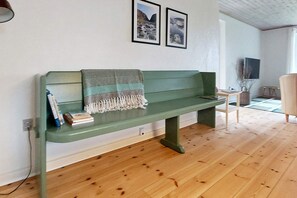Interiör