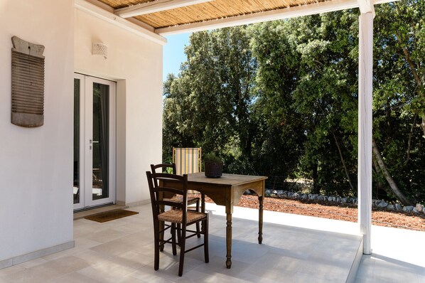 Jardin