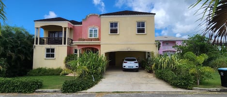 #10 Sunset Heights, street view