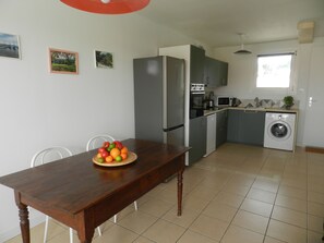 Eget kök