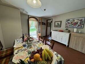 Unterkunft