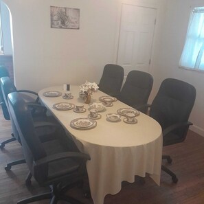 Restauration