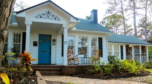 Front Exterior 2