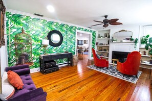 Living Room 2