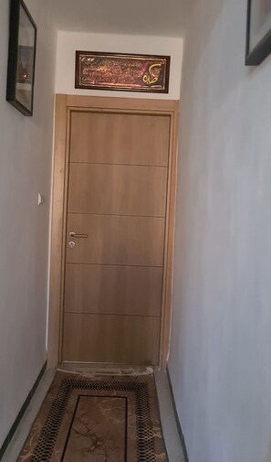 Interiör