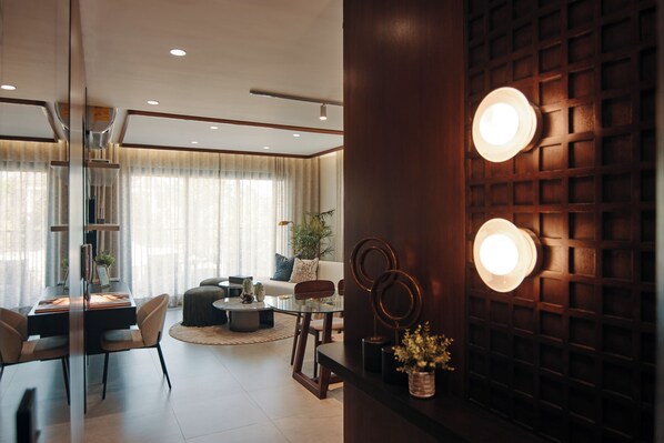 Welcome to your home away from home! Step into comfort and convenience