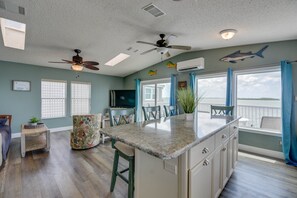 Open Concept