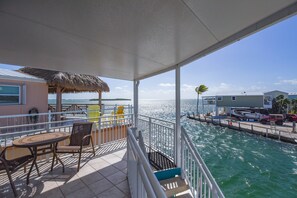 View from the Deck