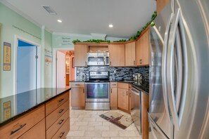 Beautiful Kitchen