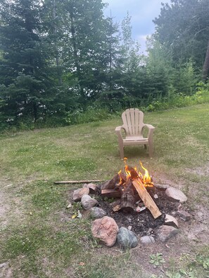 Boendeområde