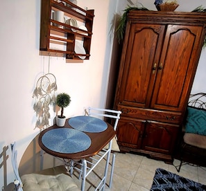 Restauration