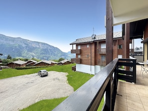 Balcon