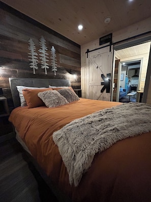 Our guest favourite bed ☺️