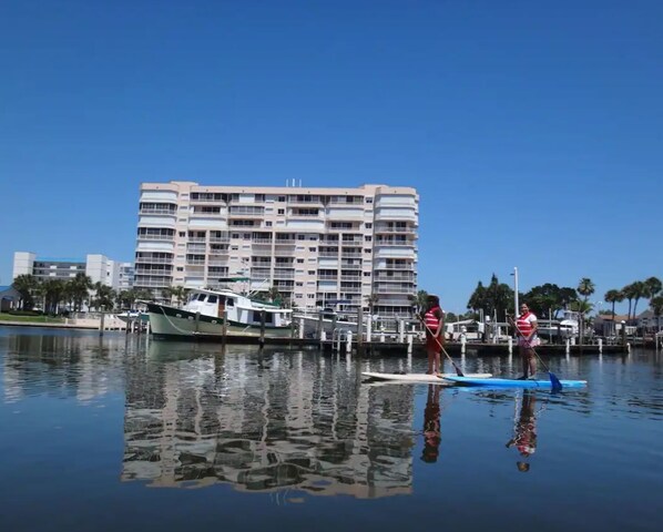 Marina
