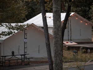 Boendeområde