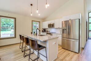 Kitchen | Cooking Basics | Dishwasher