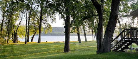 Ulkoalueet