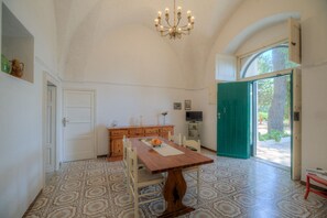 Restauration