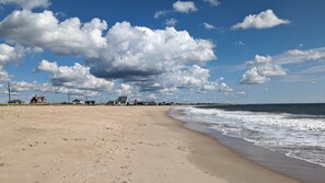 Charlestown Beach