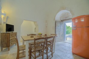 Restauration