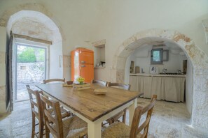 Restauration