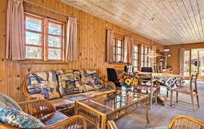 living-room