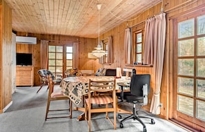 living-room