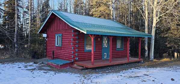 Cabin