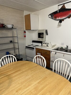 Kitchen #1
