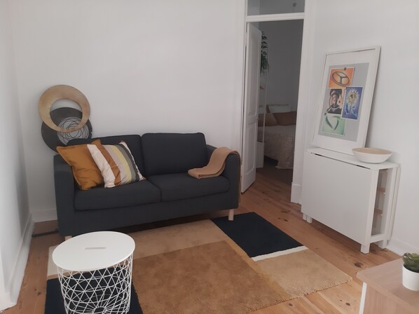 Sala de Estar