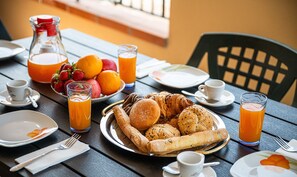 Frühstücksgericht