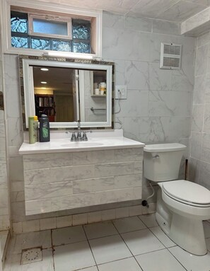 Bathroom #3