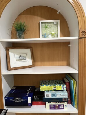 Sala de juegos