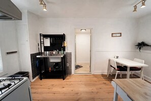 Eget kök