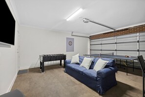 Great Games Room
